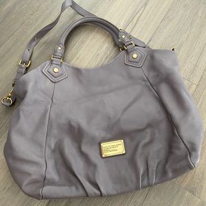 Marc By Marc Jacobs Classic Q Fran Bag